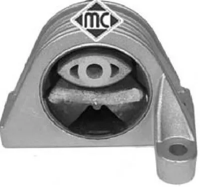 Подушка двигателя правая на Ситроен Джампе р 2,0HDi 1994- 2006 | Metalcaucho 04567