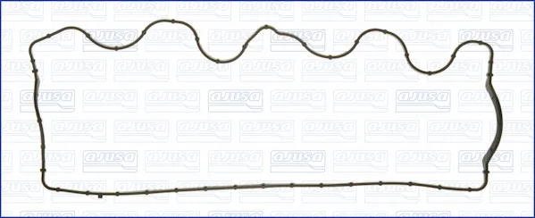 Прокладка клапанной крышки Fiat Doblo 1.9D / JTD | Ajusa 11077600