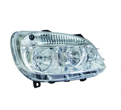 Фара правая Fiat Doblo 09/2005- | Autotechteile