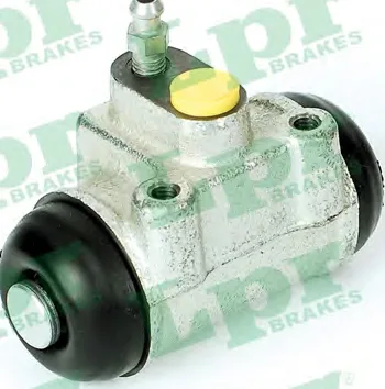Задний колесный тормозной цилиндр на Citroen Jumper 1.0- 1.4t 94- 2006 | LPR 4485