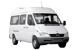 Автомобиль Mercedes-Benz