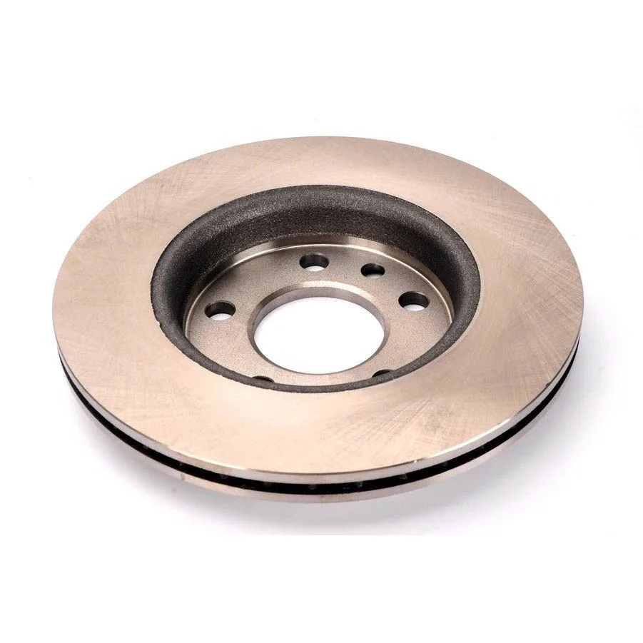 Тормозной диск задний R16 (294x22mm) VW T5 2003- | ROADHOUSE