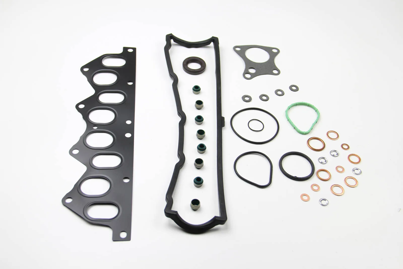 Комплект прокладок верхний Renault Kangoo 1.9 D F8Q | BGA