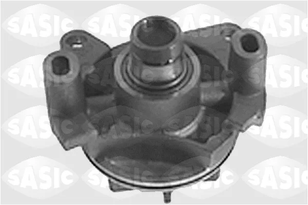Насос водяной (Помпа) на Renault Master 2.2- 2.5 dCi SASIC 4001176