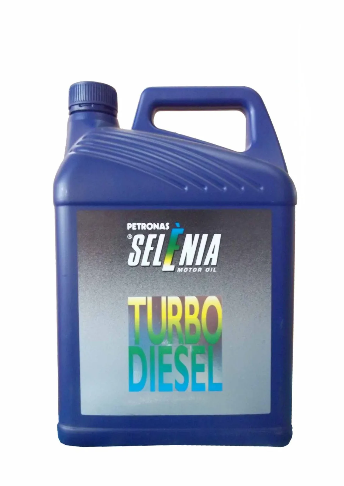Моторное масло Selenia TURBO DIESEL 10W40 - 2 литра | Fiat 9.55535- D2