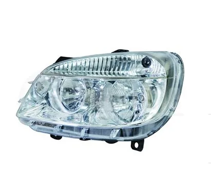 Фара левая Fiat Doblo 09/2005- | Autotechteile