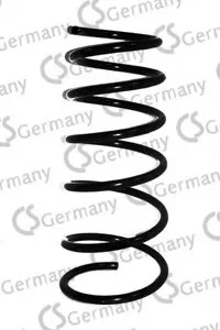 Пружина передняя Fiat Doblo 1.3JTD- 1.9D- 1.9JTD - 13.5mm | Kayaba RC2144