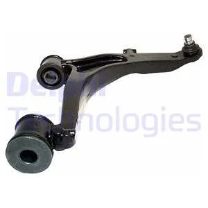 Рычаг подвески передний нижний (R) на Renault Master 1998- 2007 DELPHI TC1332
