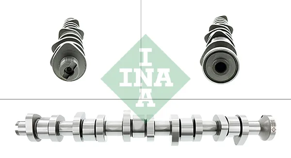 Распредвал VW T5 2.5TDI AXD AXE BLK 03 -  | INA