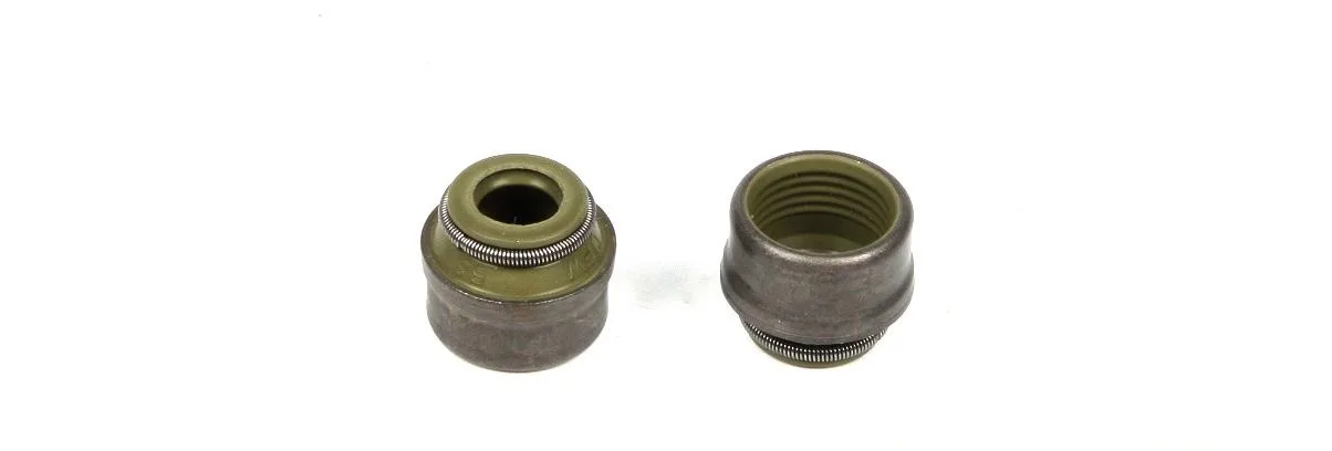 Сальник клапана 2.5 Dci G9U Рено Мастер 6x8.8/12.2x9.7mm | Corteco (Германия)