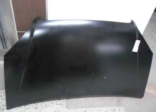 Капот Fiat Doblo 2005- 2010 | OPAR 51841326