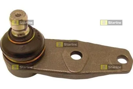 Шаровая опора Renault Kangoo 1997- 2002 (болты 10мм) | Starline S 36.10.710