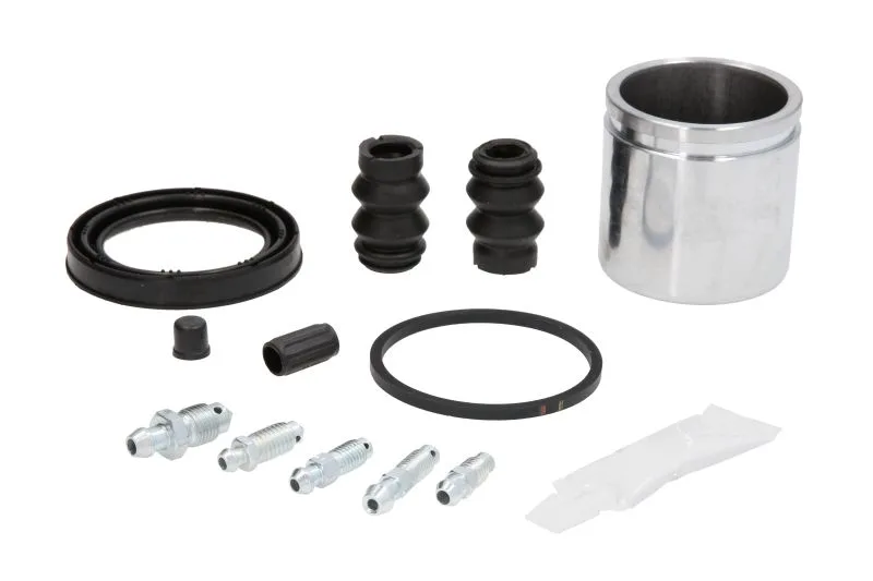 Ремкомплект суппорта переднего с поршнем 54mm Рено Кенго 1997- 2008 (система Bosch- Bendix) | Autofren D41082C