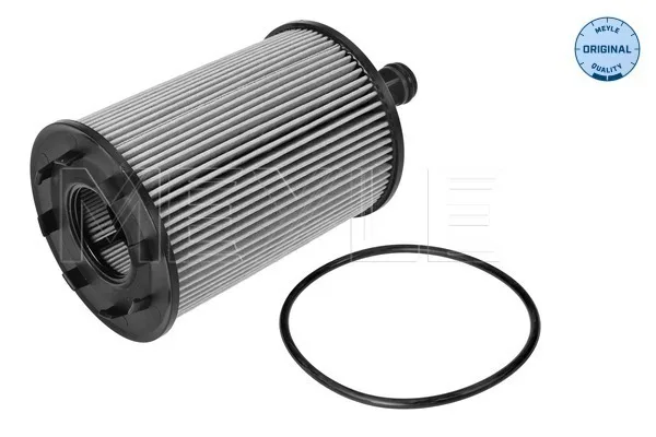 Масляный фильтр VW T5 1.9 / 2.5 TDI  2003- | MEYLE