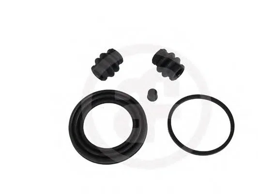Ремкомплект суппорта переднего 54mm Рено Кенго 2008- (система Lucas) | Autofren D4725