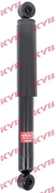 Амортизатор задний для DUCATO / JUMPER / BOXER 94- 2001 грузоподъемность 1000- 1400 кг KAYABA 344283