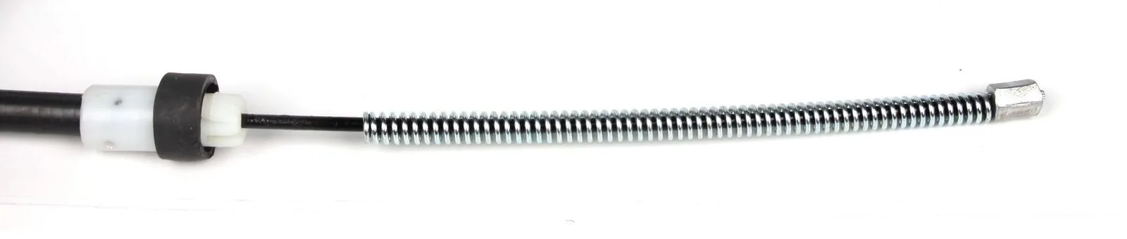 Миниатюра 2: Трос ручника левый Рено Кенго 1997- 2008 - 1435/1060mm | Cavo (Турция)
