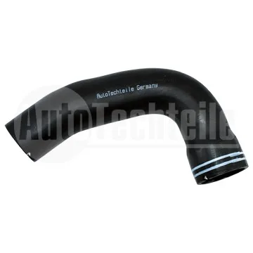 Патрубок интеркулера Фиат Добло 1.6 - 2.0 Multijet 2010- | Autotechteile (Германия)