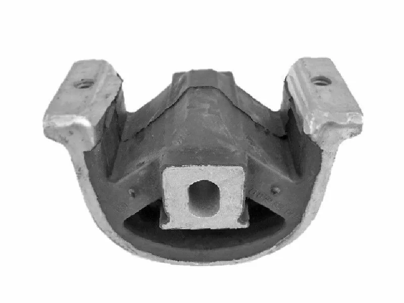 Подушка двигателя передняя VW T5 2.0/ 2.5TDI 03- AUTOTECHTEILE