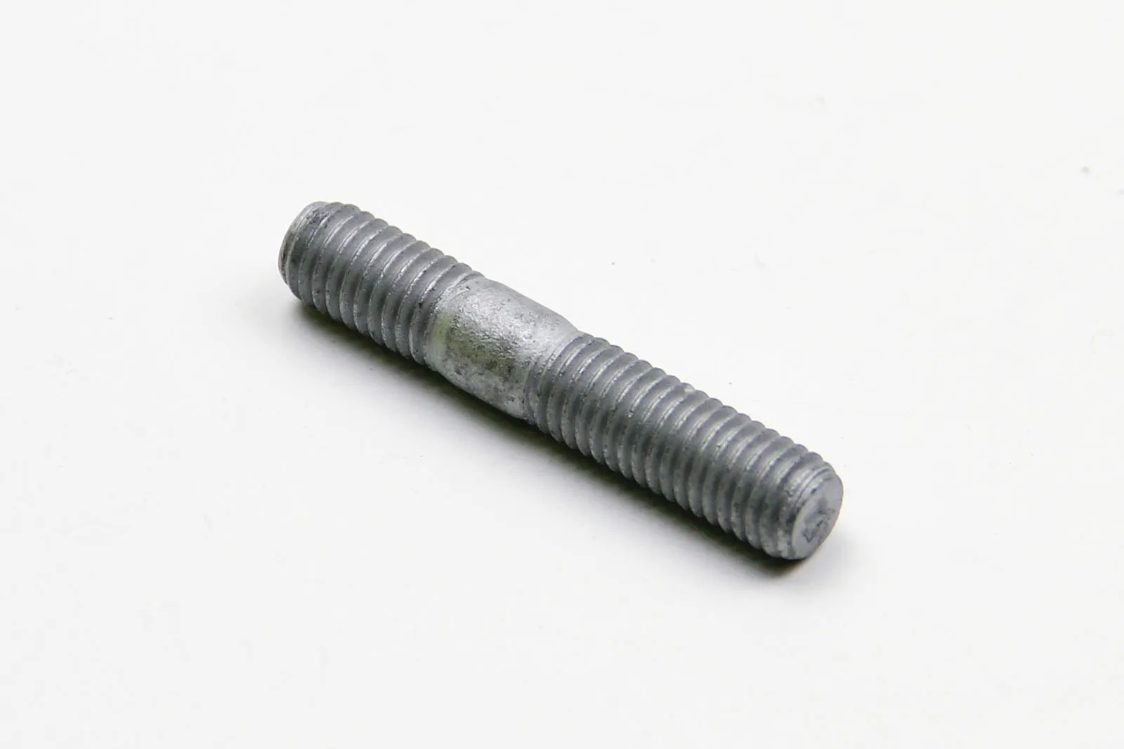 Шпилька коллектора Рено Кенго M8x125- 30 | Оригинал 7703027479