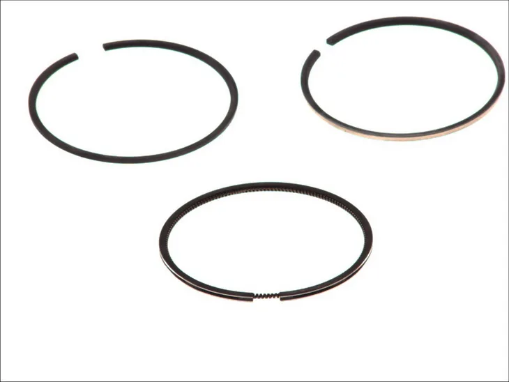 Кольца поршневые Renault Megane 1.9 Dti / Dci стандартные 80mm (2x2.5x3) | Goetze