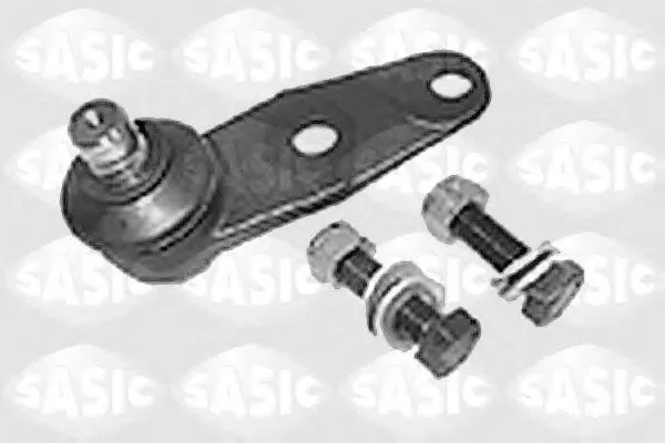 Шаровая опора Renault Kangoo 2002- (болты 12мм) | Sasic 4005277