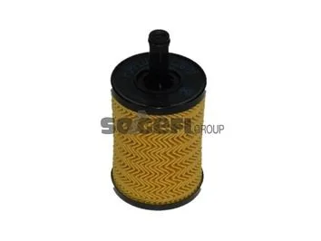 Масляный фильтр VW T5 1.9 / 2.5 TDI  2003- | PURFLUX