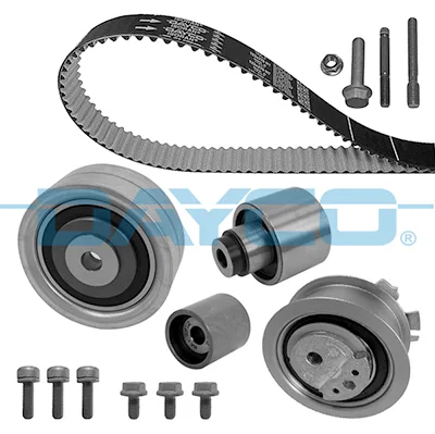 Комплект ГРМ VW T5TD 2.0 I |  09- DAYCO