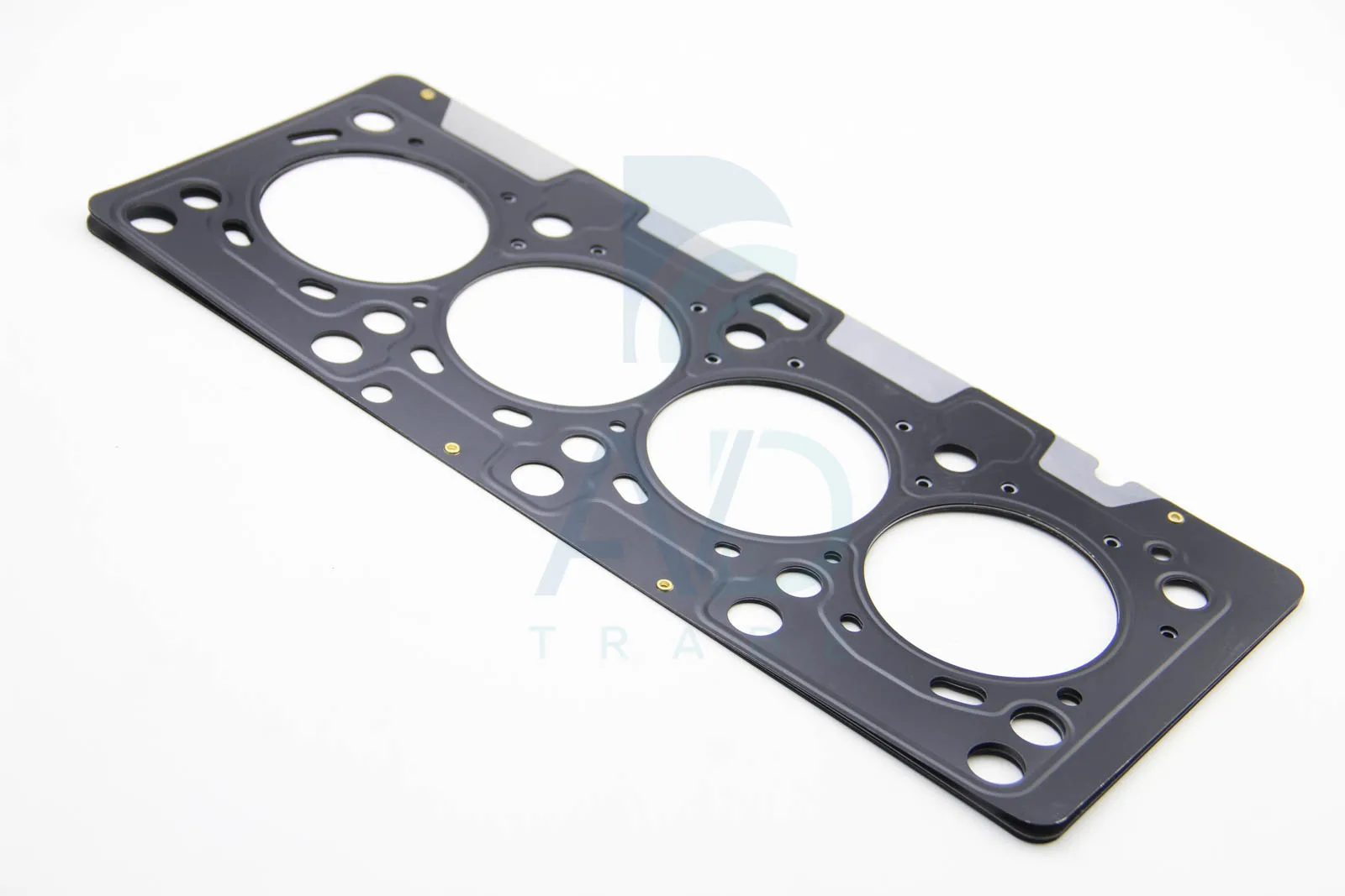 Миниатюра 2: Ремонтная прокладка ГБЦ Renault Kangoo 1.5 Dci 2001- 2004 0.9mm | BGA (Англия)