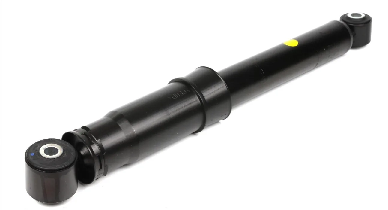 Амортизатор задний на Renault Trafiс 2001-  | Оригинал 7701066495