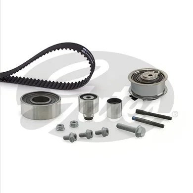 Комплект ГРМ VW T5TD 2.0 I |  09- GATES