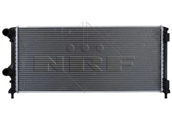 Радиатор воды на Fiat Doblo 1.3- 1.9JTD - Multijet | NRF 53245