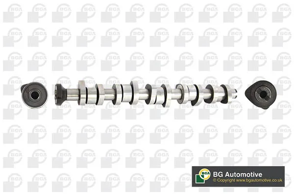 Распредвал VW T5 2.5TDI AXD AXE BLK 03-  | BGA