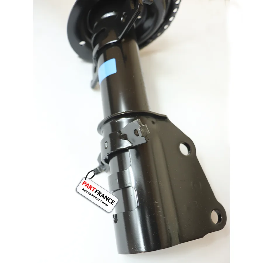 Миниатюра 4: Амортизатор передний на Рено Кенго 2 2008- R15 / R16 (шток 22mm) | Original 8200868516
