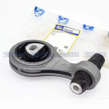 Задняя нижняя подушка двигателя Fiat Doblo 1.2/1.9/1.9JTD/1.3JTD | Sasic (Франция)