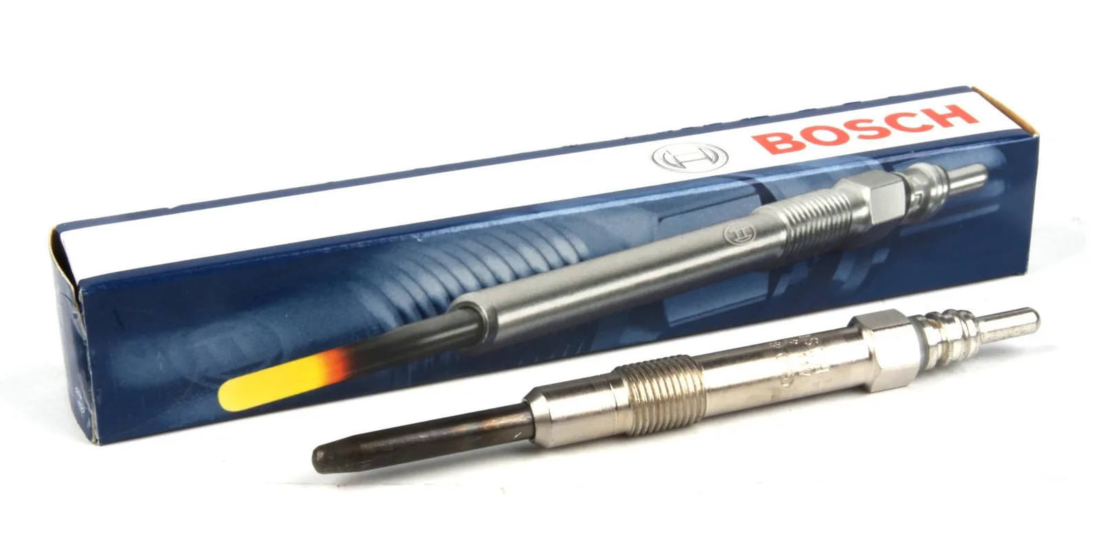 Свеча накала Фиат Добло 1.9 JTD - Multijet 120 л. сил | Bosch 0 250 202 132