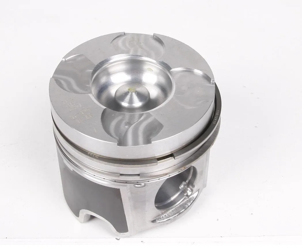 Миниатюра 2: Поршень Рено Трафик 2.5 Dci первый ремонт +0.50 - 89.5mm | Mahle (Германия)