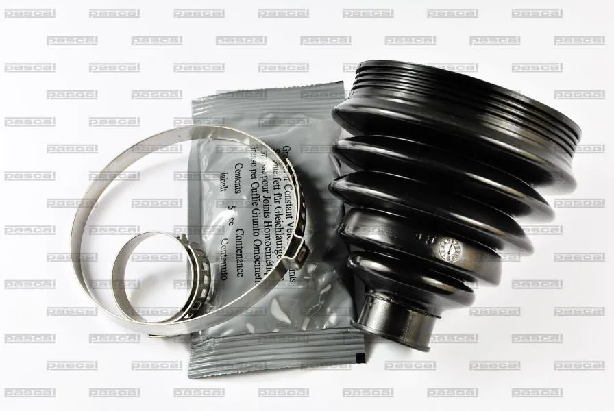 Наружный пыльник ШРУСа Fiat Doblo 1.9D/1.2i/1.4i/1.6i | Pascal G5F041PC