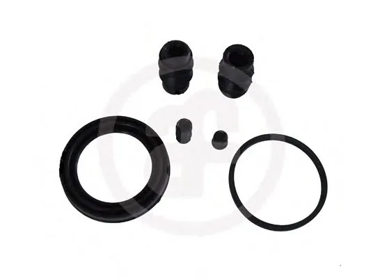 Ремкомплект суппорта переднего Фиат Добло система Bosch 54mm | Autofren D4617