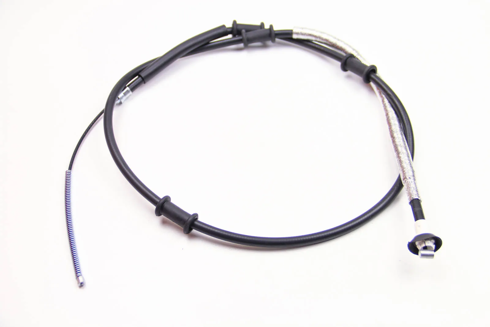 Трос ручника Фиат Добло 2010- 2182/1898 mm левый / правый | Goodrem RM4539