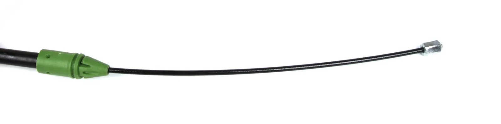 Миниатюра 3: Трос ручника правый Рено Кенго 1997- 2008 - 1441/1066mm | Cavo (Турция)