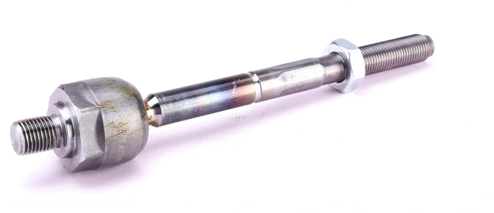 Миниатюра 2: Рено Логан 2012- Тяга Рулевая | ASMETAL (Турция)