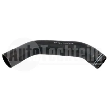 Патрубок интеркулера левый Фиат Добло 1.3 Multijet 2010- | Autotechteile (Германия)