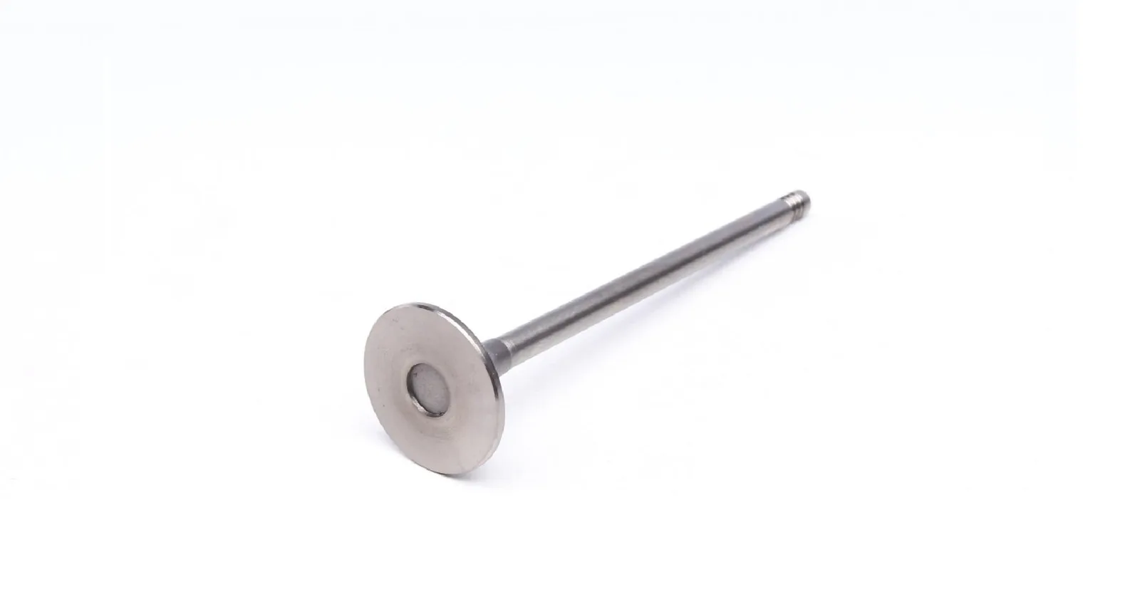 Выпускной клапан 2.5 Dci G9U Рено Мастер 29.5x6x123mm | KolbenShmidt (Германия)