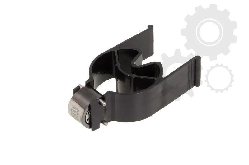 Клапан форсунки 1.5 Dci Renault Kangoo 28440421 (новый номер) | Delphi 28538389 (Оригинал)