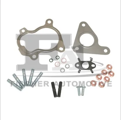 Комплект прокладок турбины Renault Trafic 1.9 Dci 2001- 2006 | Fisher (Польша)
