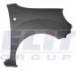 Крыло переднее Renault Kangoo 08- (Правое) | EG KH6011 312 Q
