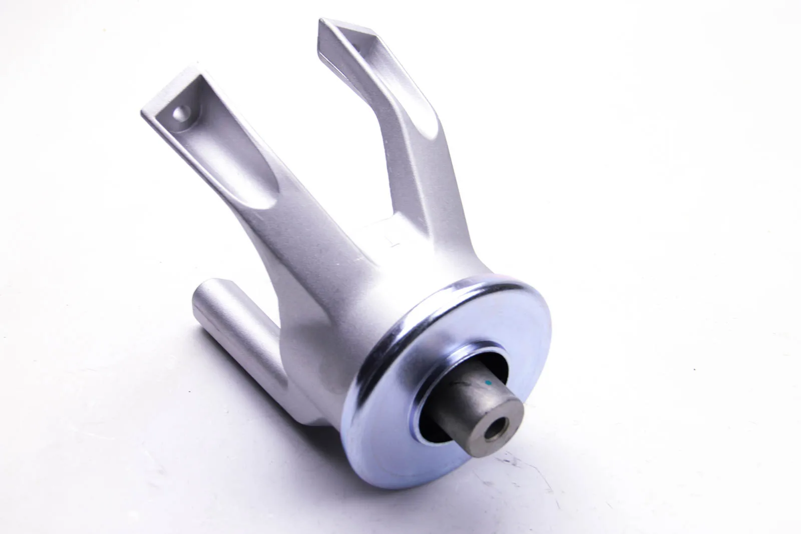 Подушка двигателя задняя МКПП VW T5 03- | METALCAUCHO