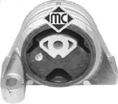 Подушка двигателя левая на Ситроен Джампе р 2,0HDi 1994- 2006 | Metalcaucho 04566