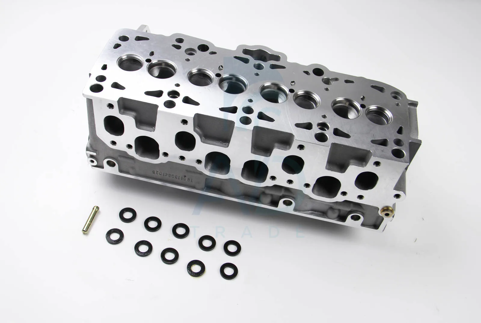 Головка блока цилиндров VW T5 1.9 /2.0 TDI 04- | Asahi